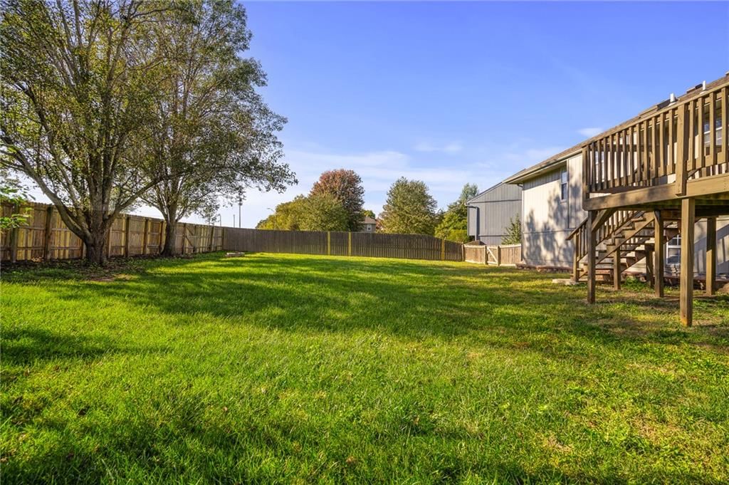 Photo 37 of 44 - 2513 SE WINCHESTER Drive, Lee's Summit, MO 64063