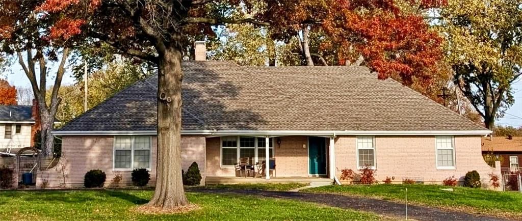 3609 Blue Ridge Boulevard, Independence, MO