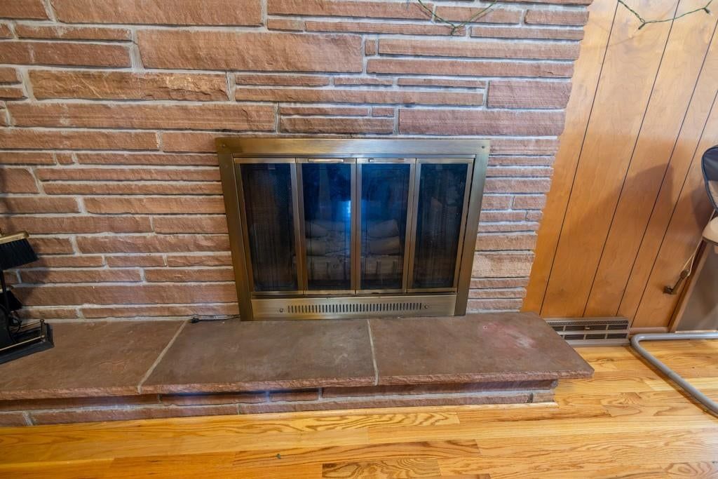 Fireplace at 4900 E 187 Street, Belton, MO 64012
