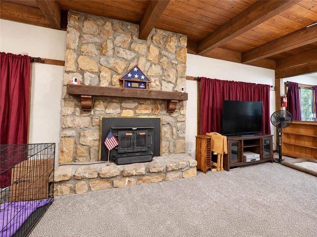 3424 S Norwood Avenue, Independence, MO