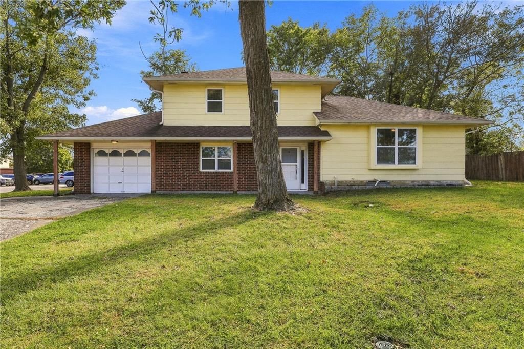 311 E Washington Street, Gardner, KS