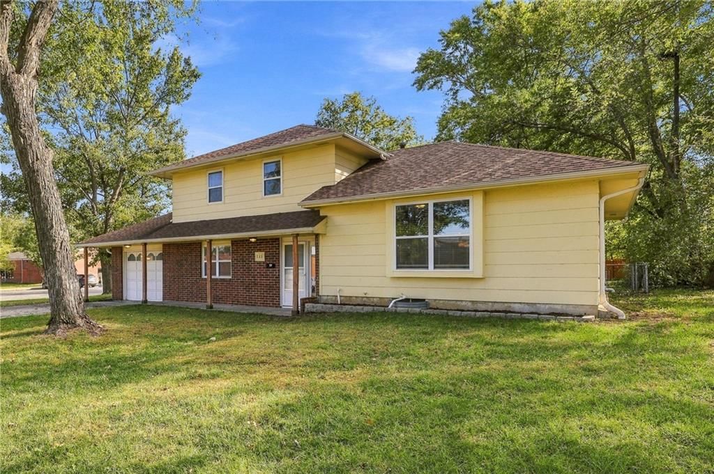311 E Washington Street, Gardner, KS: listing photo 3