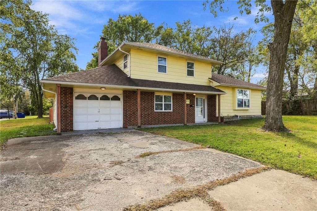 311 E Washington Street, Gardner, KS: listing photo 2