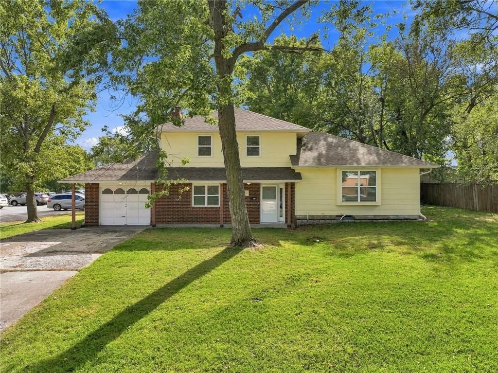 Photo 9 of 9 - 311 E Washington Street, Gardner, KS 66030