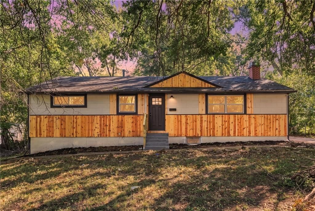 8503 Crystal Avenue, Kansas City, MO