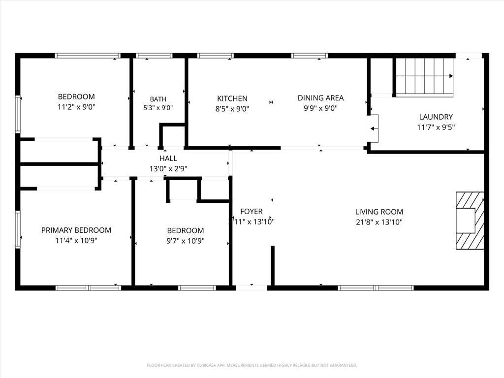Photo 26 of 27 - 8503 Crystal Avenue, Kansas City, MO 66209