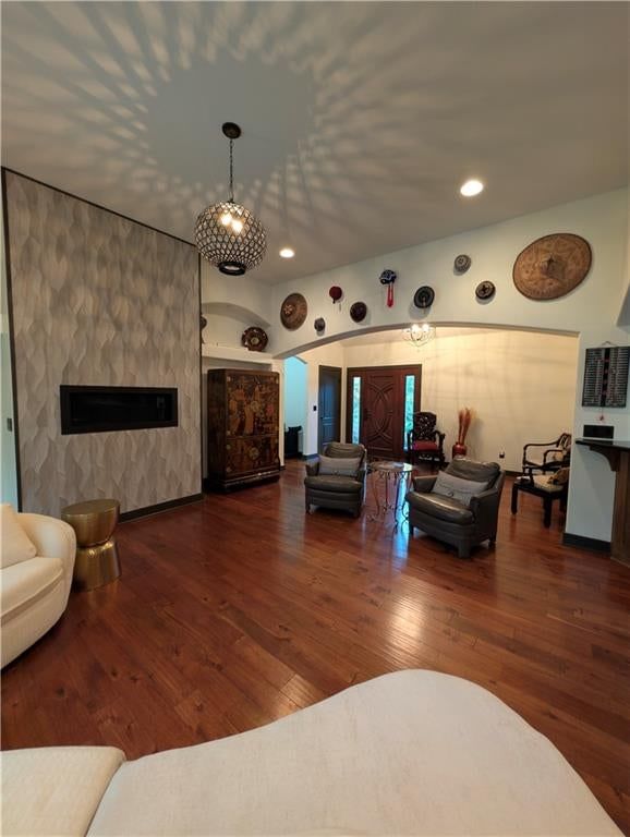 8024 NW Roberts Road, Weatherby Lake, MO