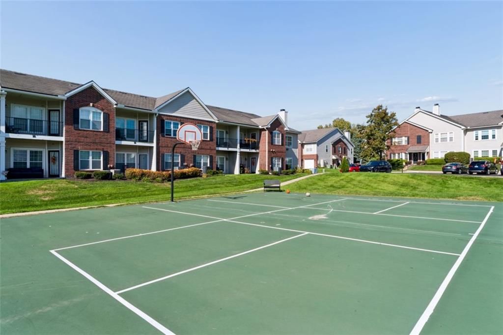 Photo 41 of 42 - 11627 Tomahawk Creek Parkway