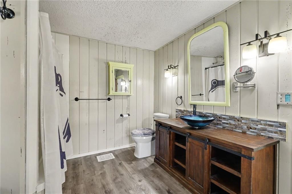 Photo 24: walk-in shower, 8301 E 83RD Street, Raytown, MO 64138