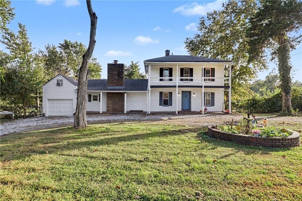 8301 E 83RD Street, Raytown, MO