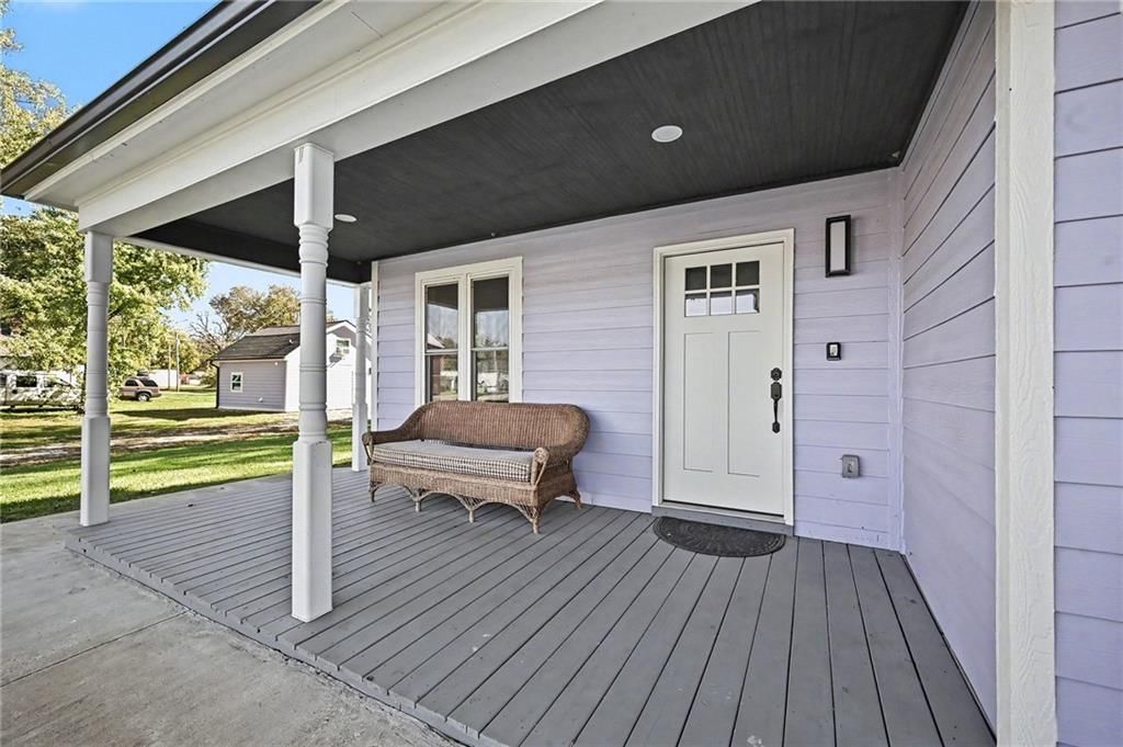 Photo 6 of 42 - 495 Main Street, Holt, MO 64048