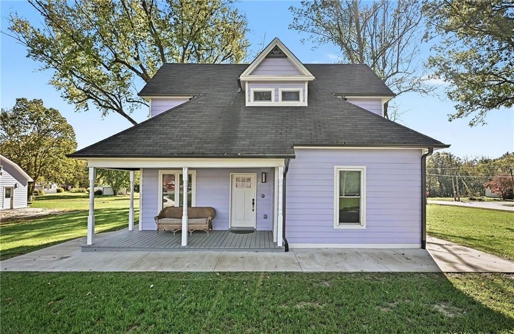 495 Main Street, Holt, MO: listing photo 2