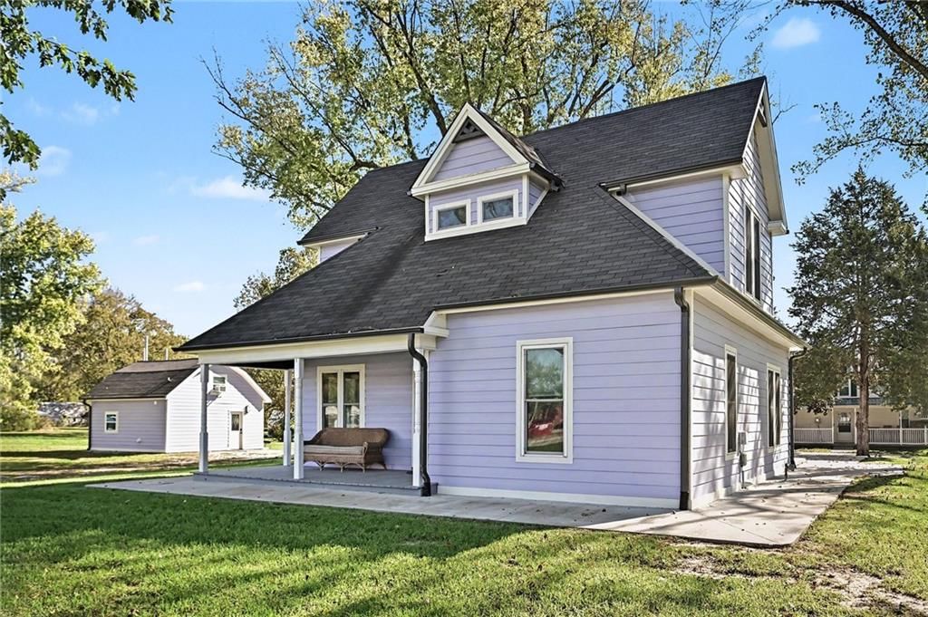 495 Main Street, Holt, MO: listing photo 3