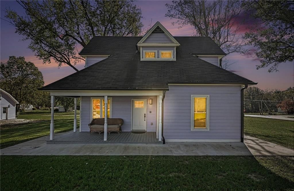 495 Main Street, Holt, MO