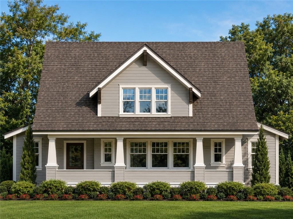 7043 Linden Street, Prairie Village, KS