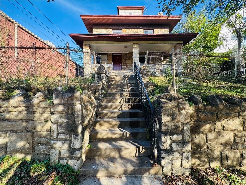 111 Monroe Avenue, Kansas City, MO