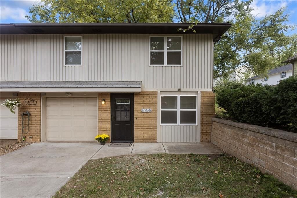 5708 NE 50th Street, Kansas City, MO
