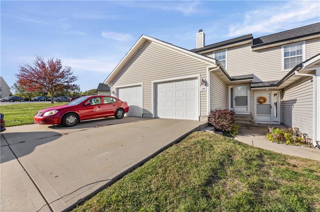 130 Brentwood Drive, Belton, MO