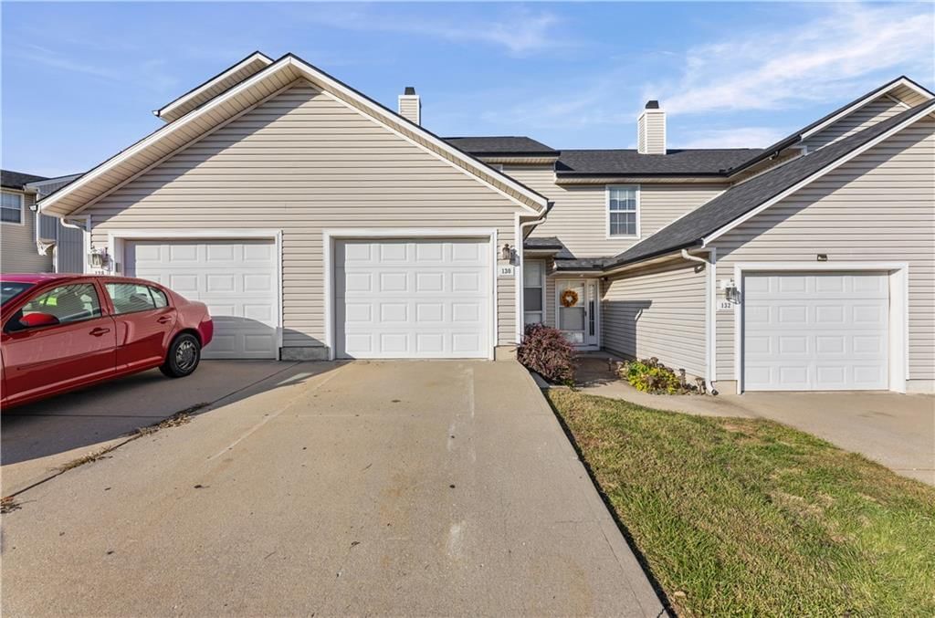130 Brentwood Drive, Belton, MO: listing photo 2