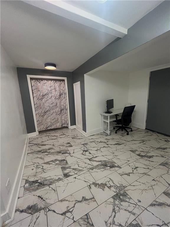 Photo 6: home office, 4031 S benton Avenue, Kansas City, MO 64130