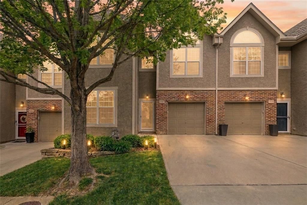 15832 W 61ST Street, Shawnee, KS