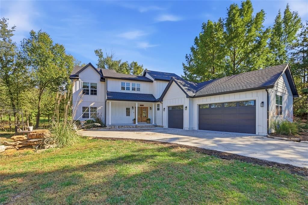16101 Riggs Road, Overland Park, KS