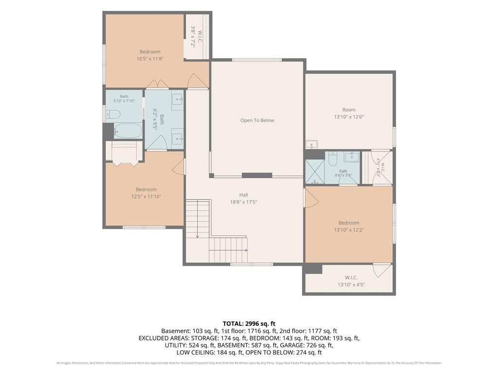Photo 58 of 59 - 16101 Riggs Road, Overland Park, KS 66085