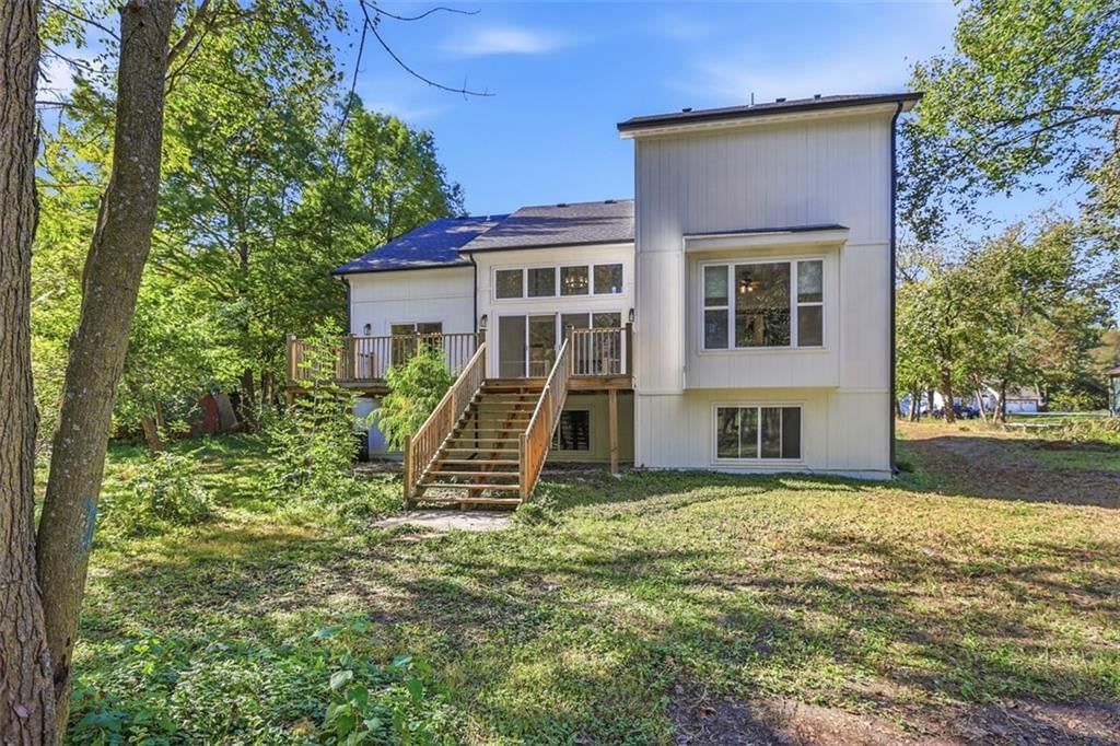 Photo 50 of 59 - 16101 Riggs Road, Overland Park, KS 66085
