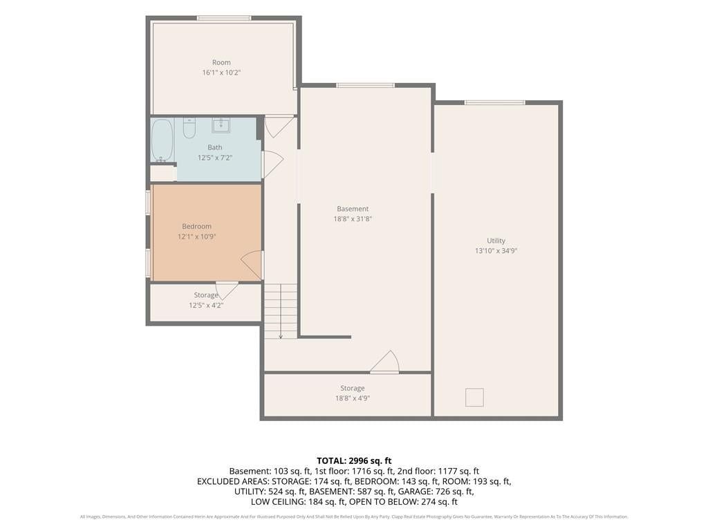 Photo 59 of 59 - 16101 Riggs Road, Overland Park, KS 66085
