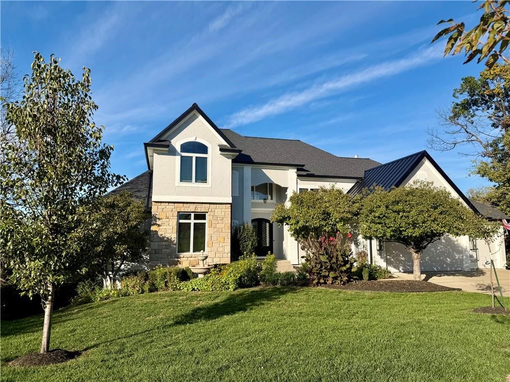 2796 W 162nd Street, Stilwell, KS