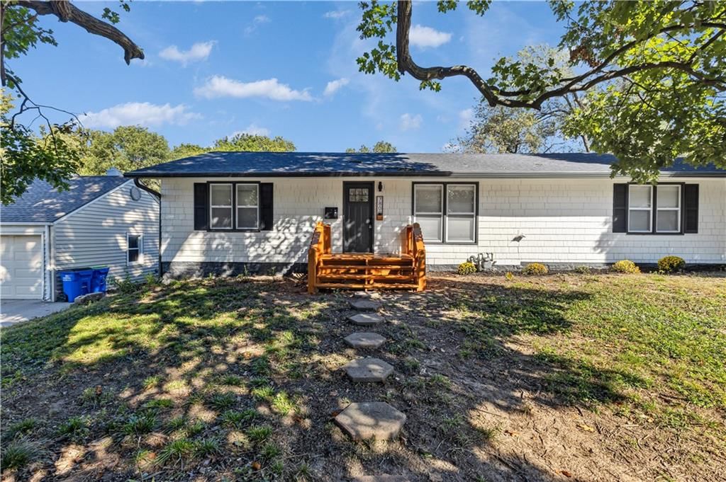 7800 W 59th Terrace, Mission, KS