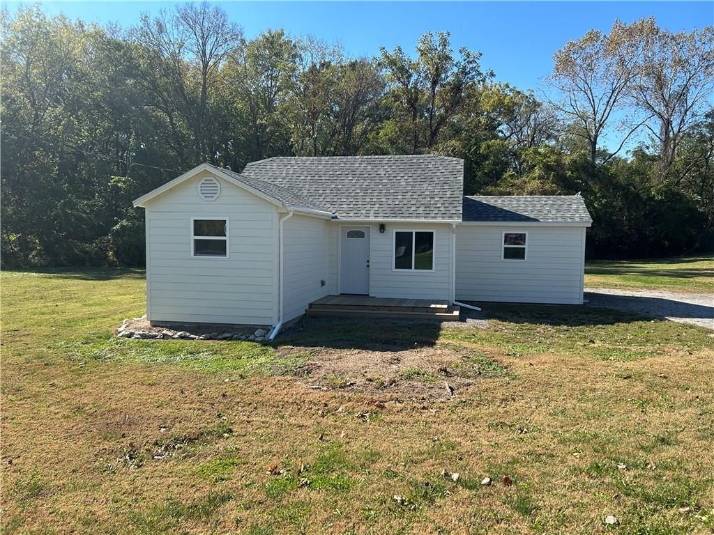 8750 N Amity Avenue, Kansas City, MO