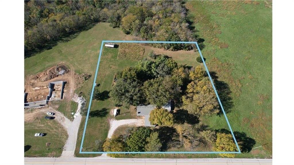14090 Walker Road, Kansas City, MO