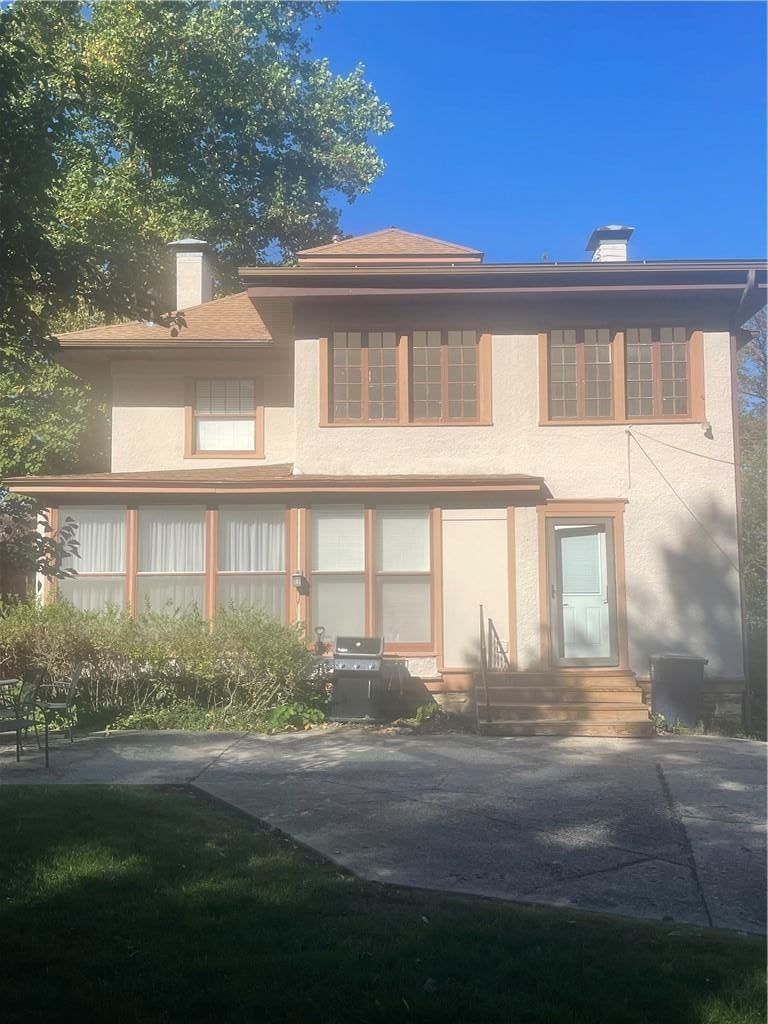 11 W Concord Avenue, Kansas City, MO: listing photo 3