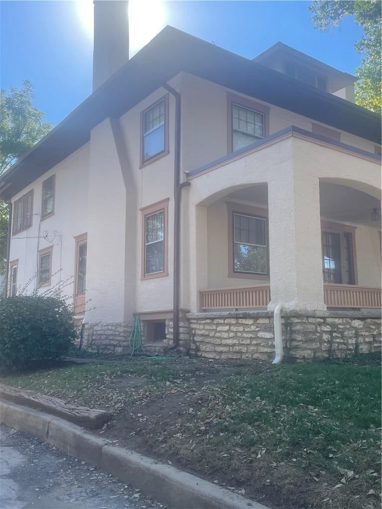 11 W Concord Avenue, Kansas City, MO: listing photo 2