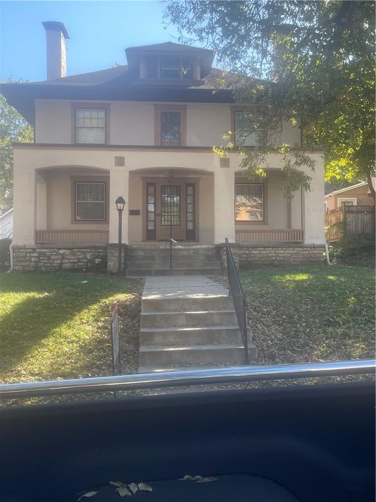 11 W Concord Avenue, Kansas City, MO