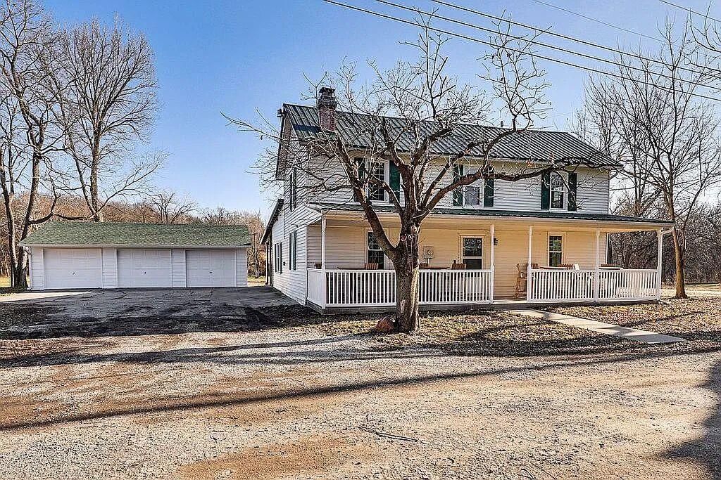 485 Water Street, Holt, MO