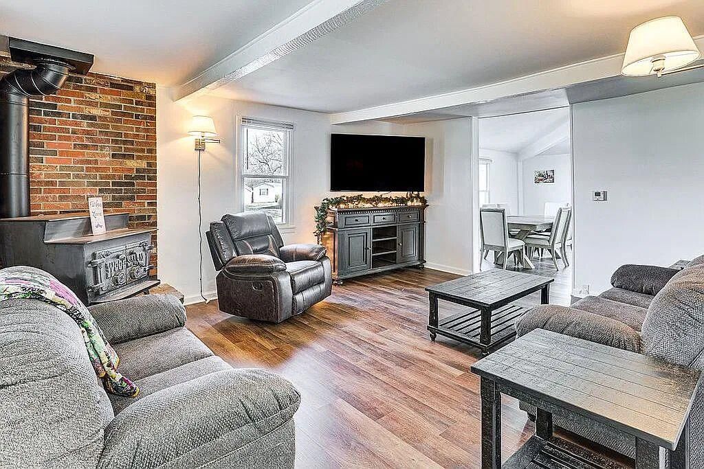 485 Water Street, Holt, MO: listing photo 3