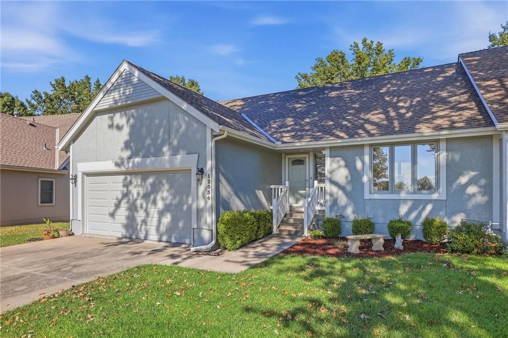 12034 E 86th Street, Kansas City, MO