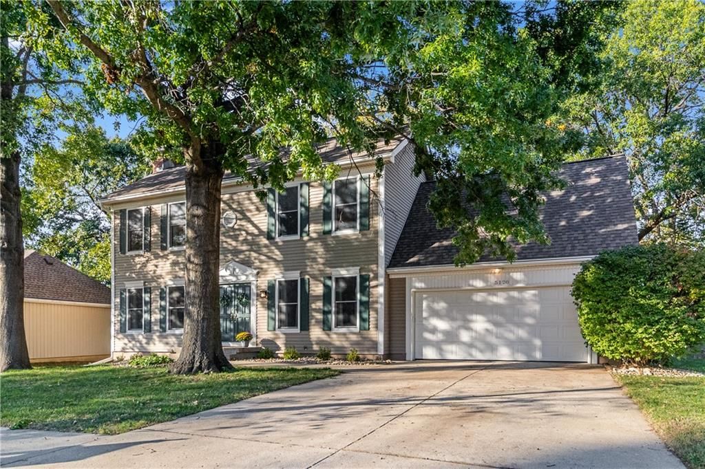 5120 NW 59TH Terrace, Kansas City, MO