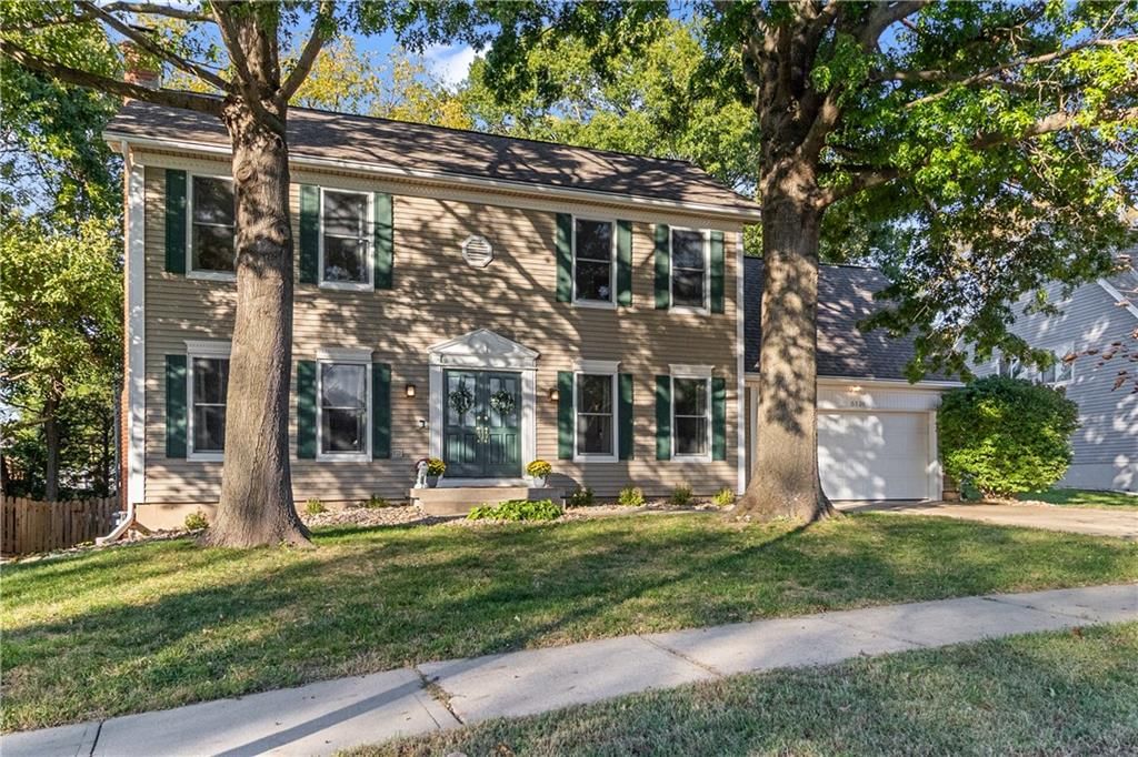 5120 NW 59TH Terrace, Kansas City, MO: listing photo 2