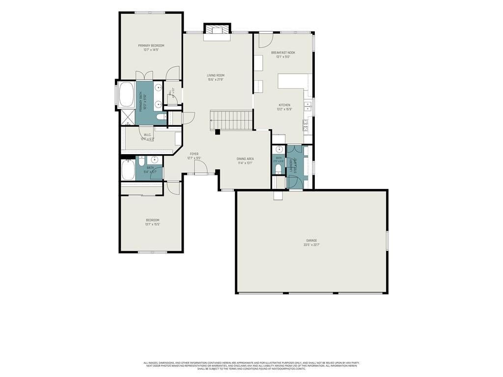 Photo 39 of 39 - 12554 Prestwick Lane, Kansas City, KS 66109