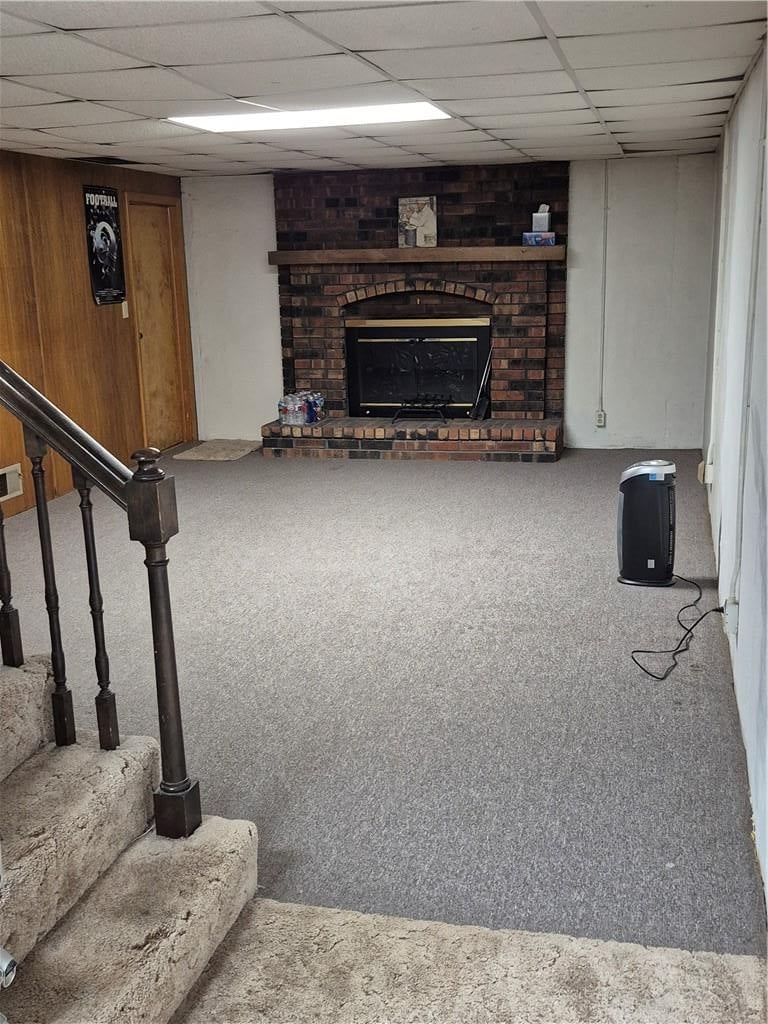Photo 13 of 19 - 1913 Grand Avenue, Leavenworth, KS 66048