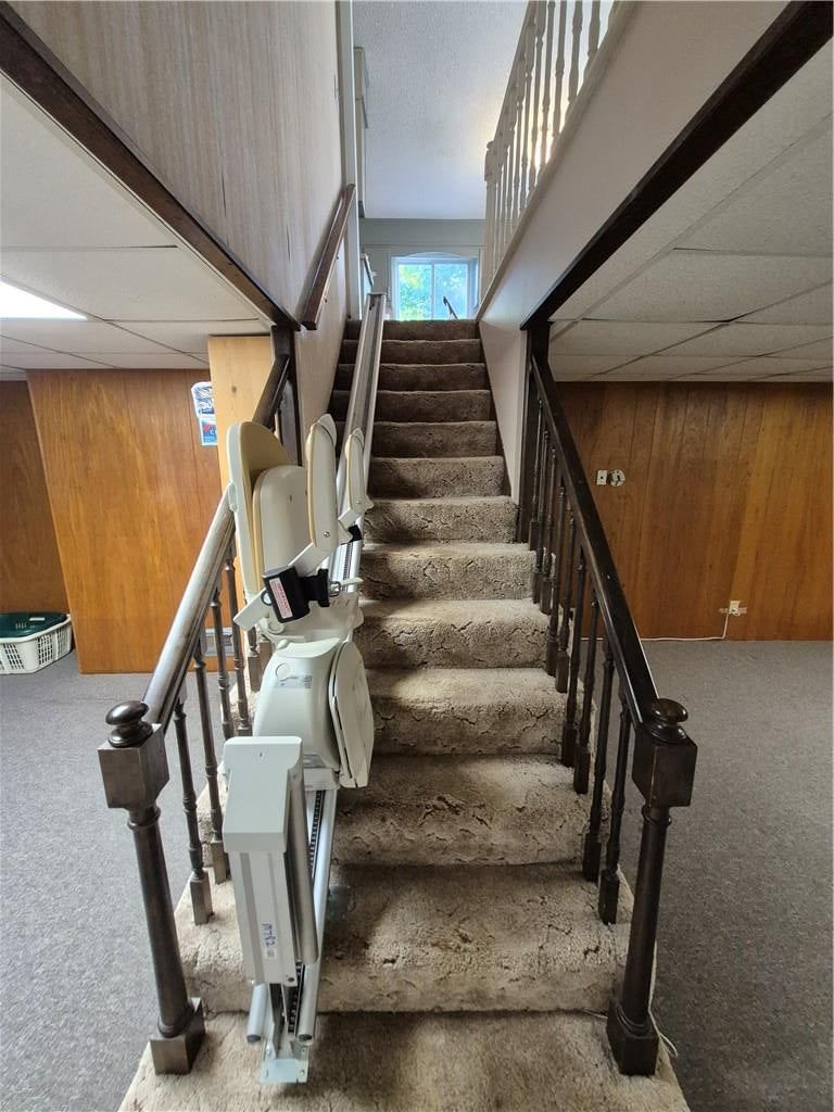 Photo 17 of 19 - 1913 Grand Avenue, Leavenworth, KS 66048