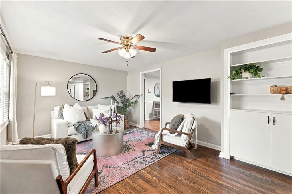 7721 W 65th Terrace, Overland Park, KS: listing photo 3