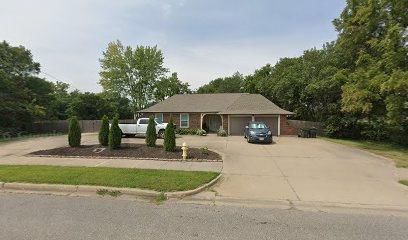 13742 Byars Road, Grandview, MO