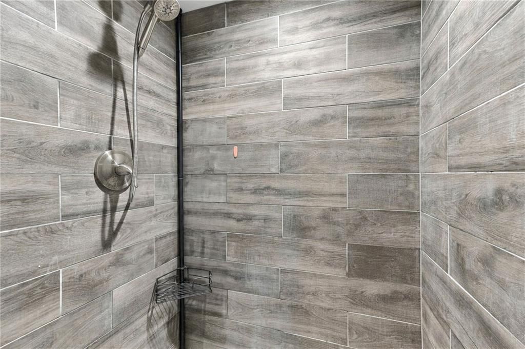 Photo 26: walk-in shower, 8218 W 87th Street, Overland Park, KS 66212