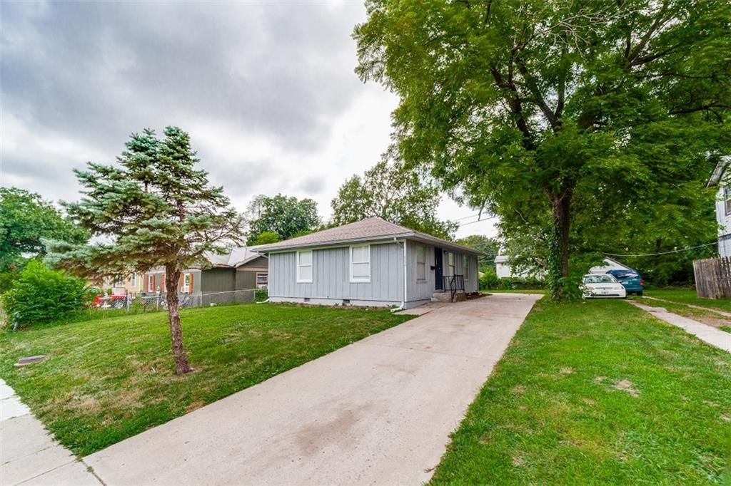8234 Paseo Boulevard, Kansas City, MO