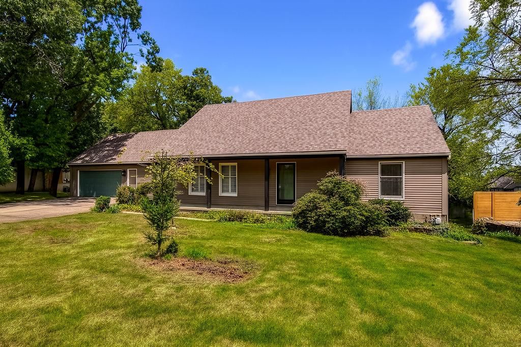 13811 West 48th Street, Shawnee, KS