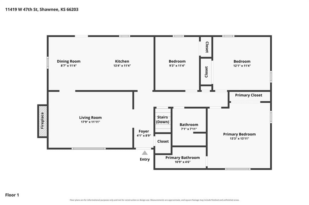 Photo 39 of 41 - 11419 W 47TH Street